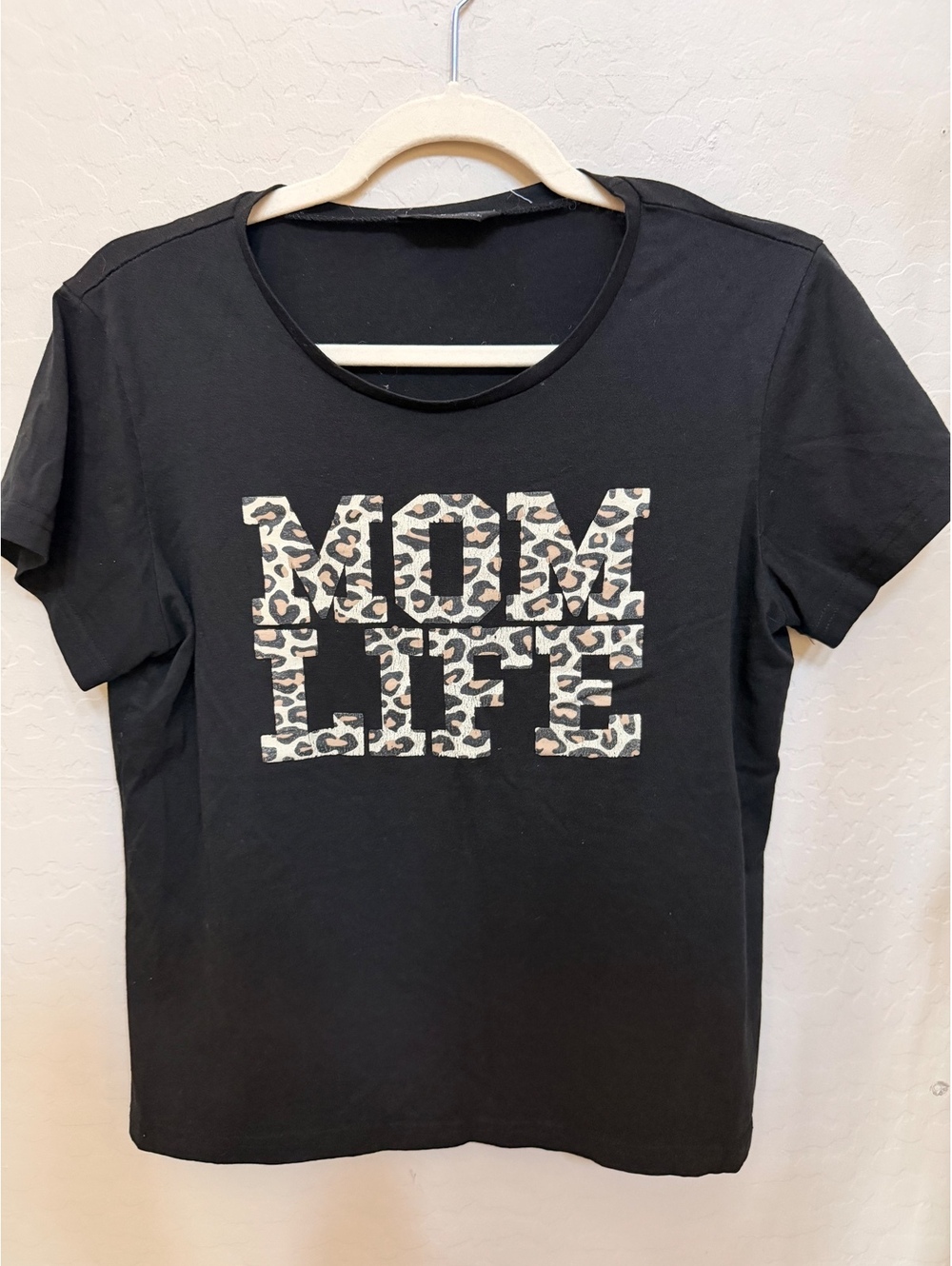 Mom life t shirt